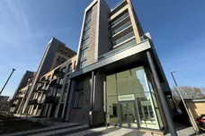 Ackroyd House, Edinburgh Gate, Harlow