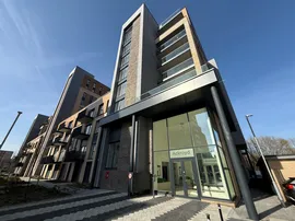 Ackroyd House, Edinburgh Gate, Harlow photo