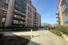 Ackroyd House, Edinburgh Gate, Harlow