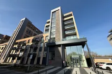 Ackroyd House, Edinburgh Gate, Harlow