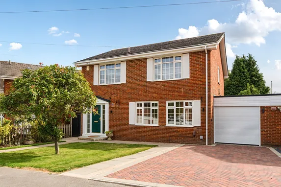 Fir Tree Close, Epsom, KT17