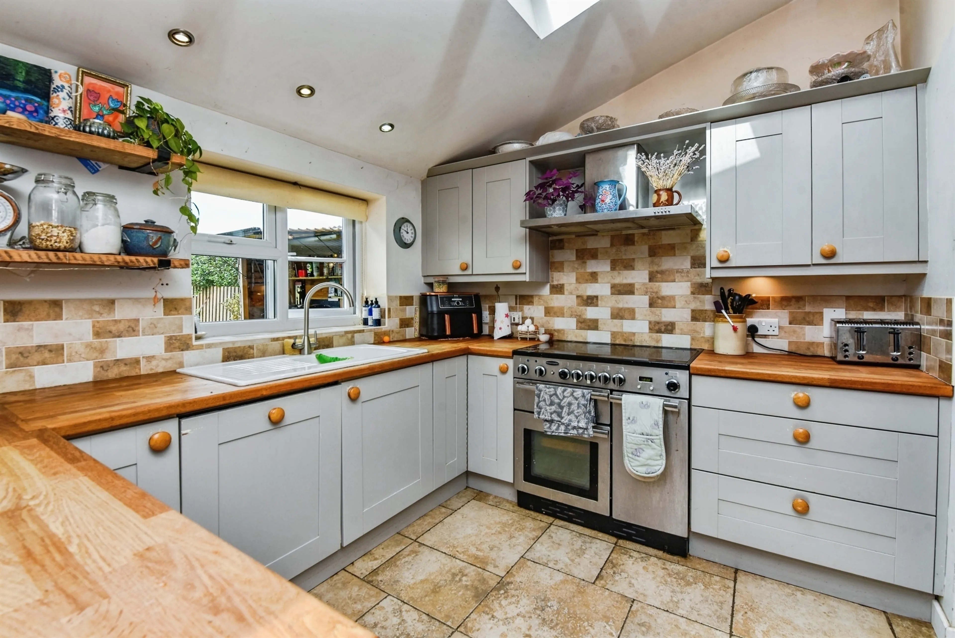Property at New Friary Cottages, Witham Friary, Frome