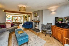 New Friary Cottages, Witham Friary, Frome