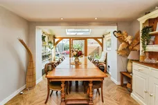 New Friary Cottages, Witham Friary, Frome