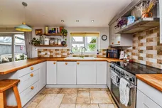 New Friary Cottages, Witham Friary, Frome