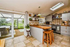 New Friary Cottages, Witham Friary, Frome