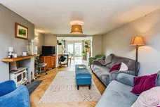 New Friary Cottages, Witham Friary, Frome