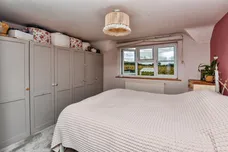New Friary Cottages, Witham Friary, Frome