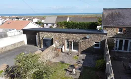 Westward Ho!, Bideford