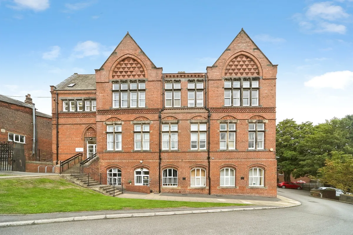 Forster Mews, Lower Wortley, Leeds