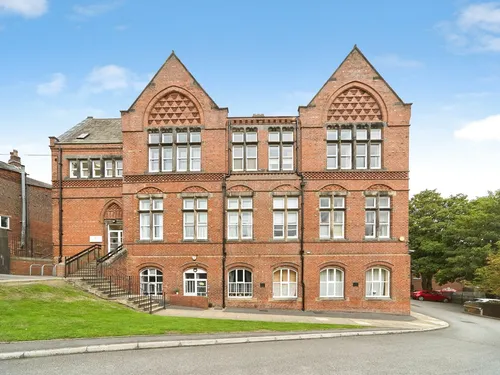 Forster Mews, Lower Wortley, Leedsphoto