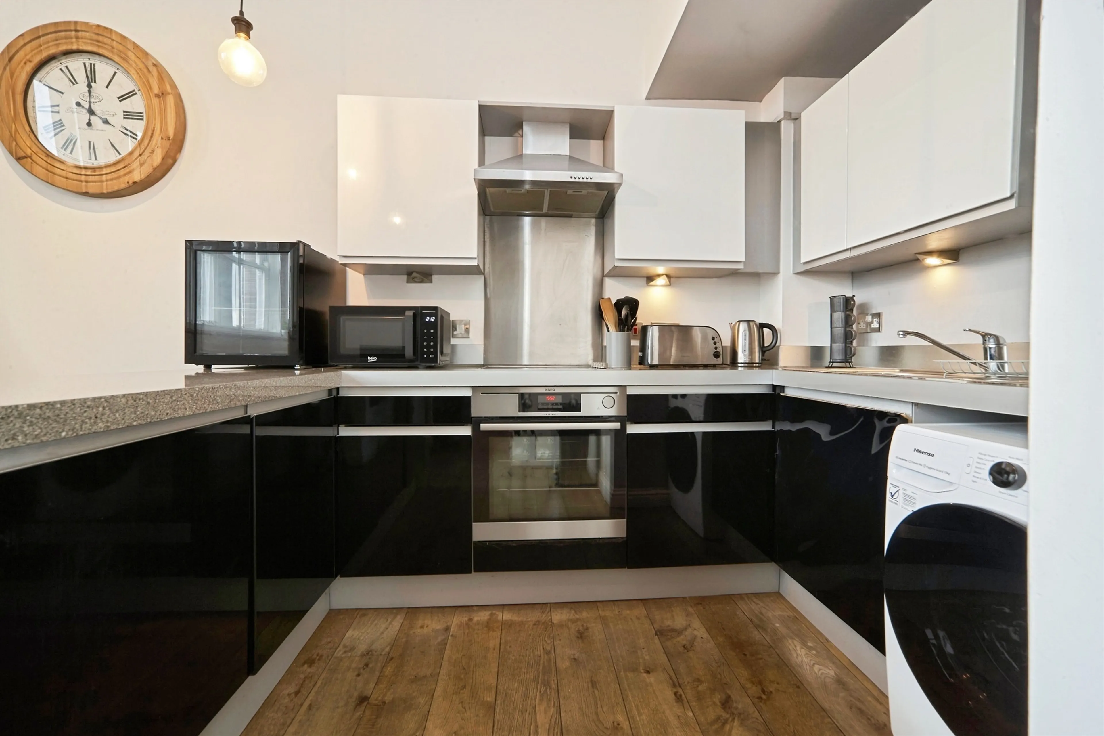 Property at Forster Mews, Lower Wortley, Leeds