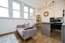 Forster Mews, Lower Wortley, Leeds
