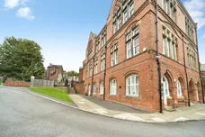 Forster Mews, Lower Wortley, Leeds