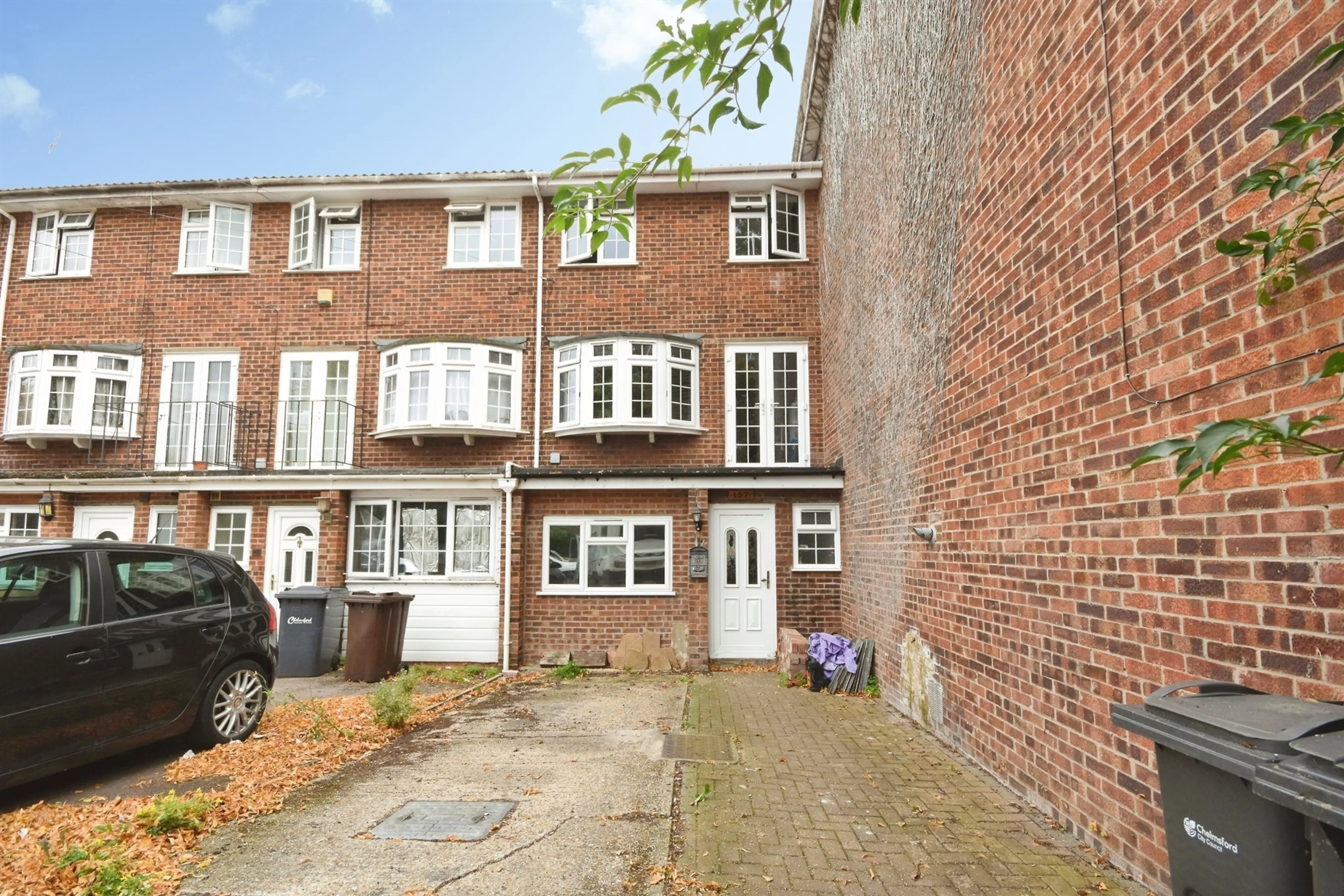 Property at Kings Road, Chelmsford