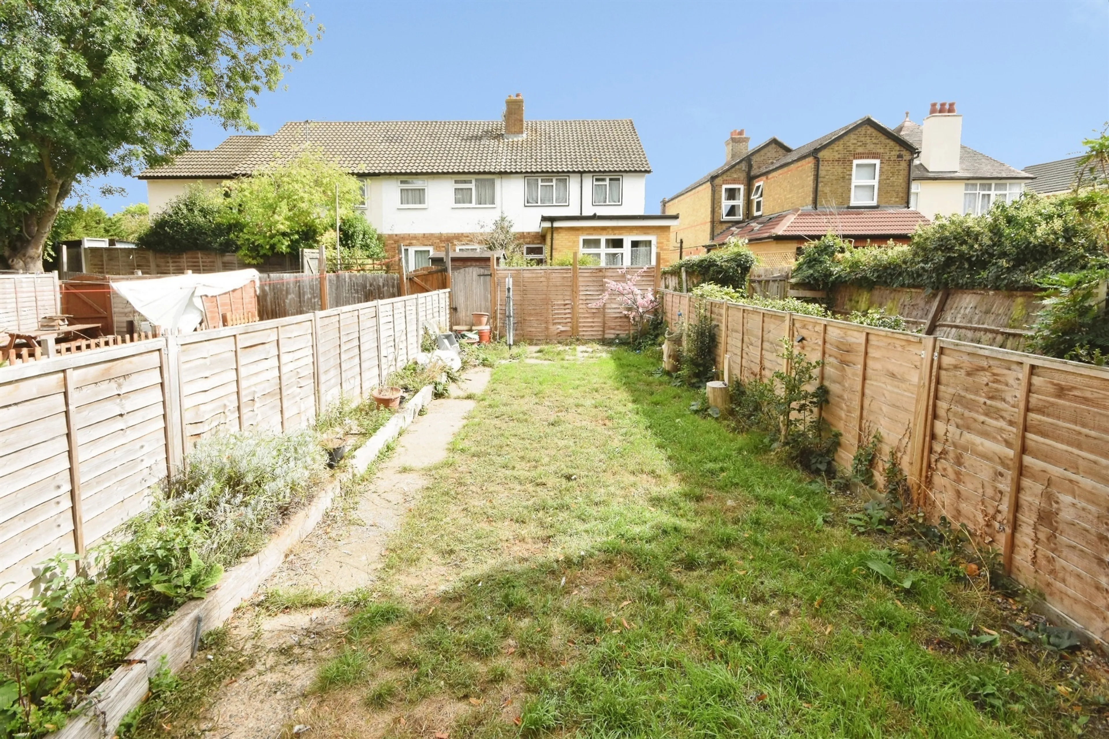 Property at Kings Road, Chelmsford