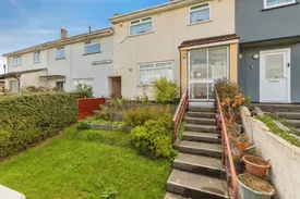 Property responsive