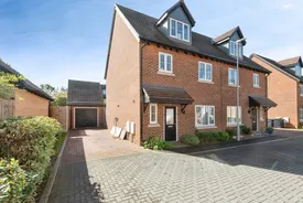 Property responsive