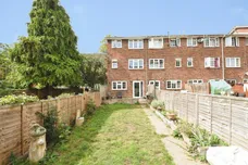 Kings Road, Chelmsford