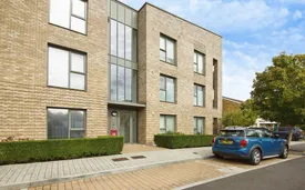 Property responsive