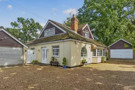Property responsive