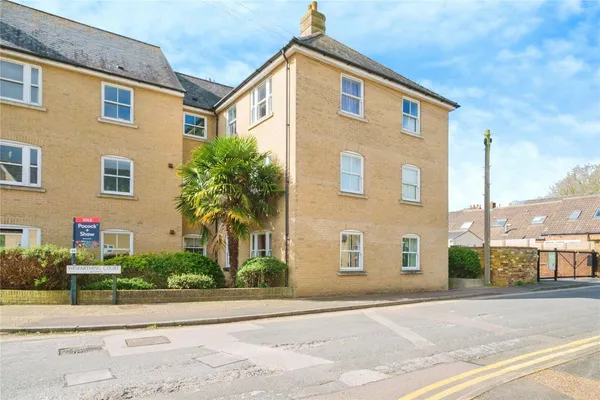 Ship Lane, Ely, Cambridgeshire, CB7