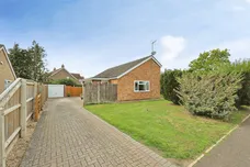 Walnut Close, Foulden