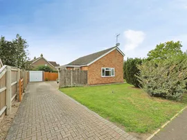 Walnut Close, Foulden photo