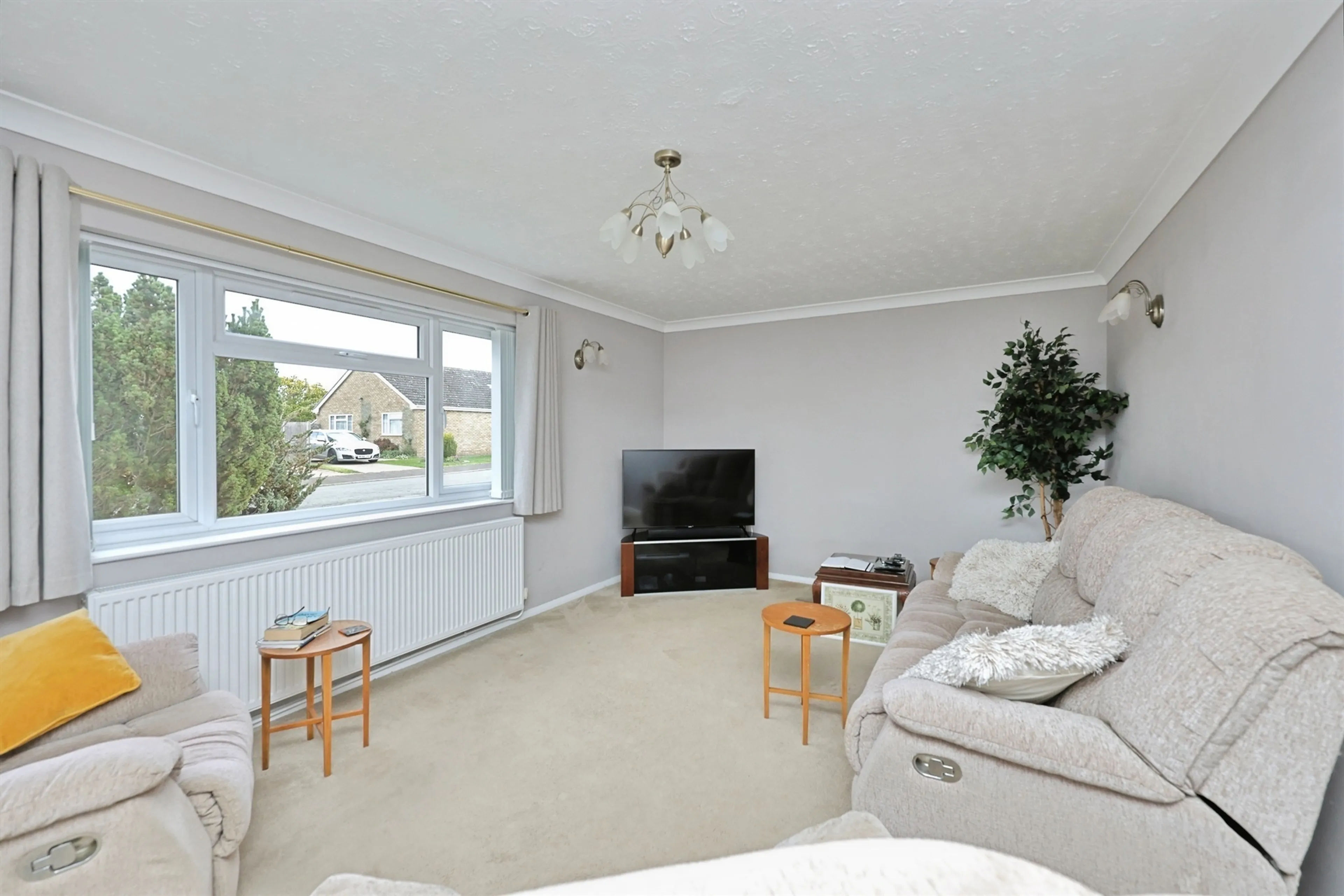 Property at Walnut Close, Foulden