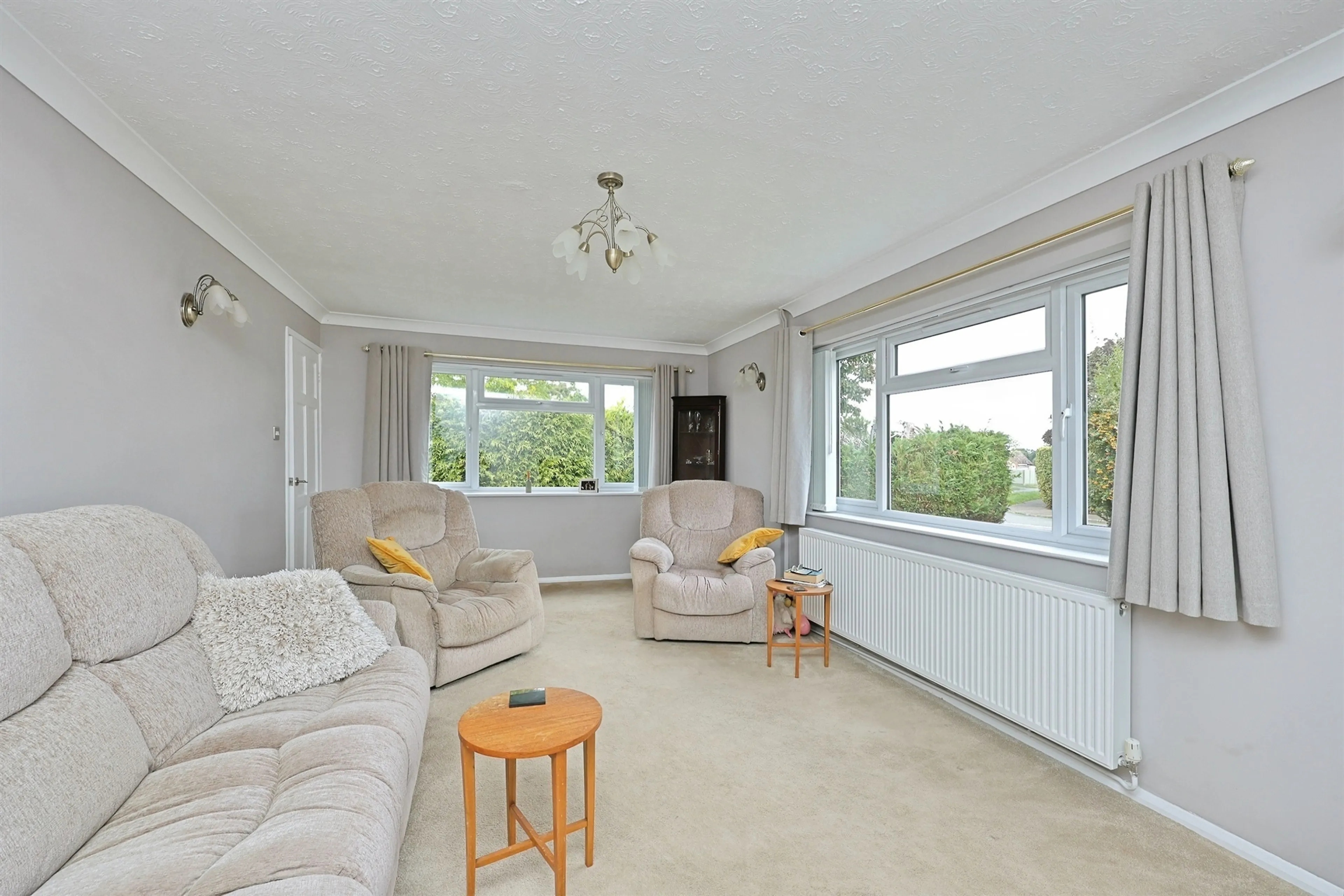 Property at Walnut Close, Foulden