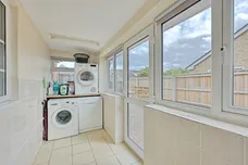 Walnut Close, Foulden
