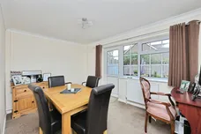 Walnut Close, Foulden