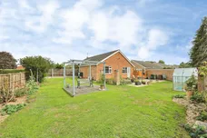 Walnut Close, Foulden