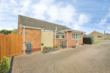 Walnut Close, Foulden
