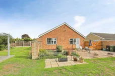 Walnut Close, Foulden