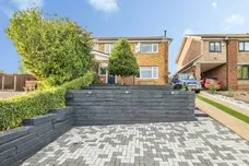 Booth Avenue, COLCHESTER