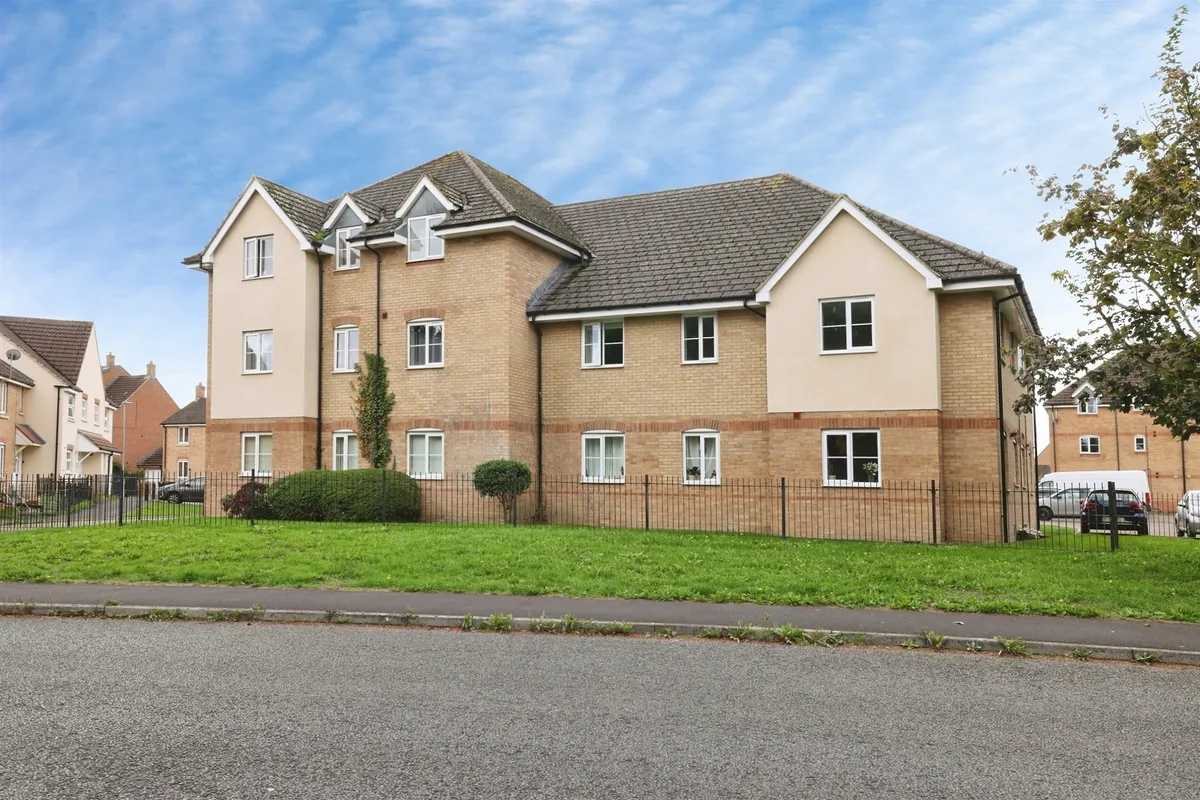 Anzio Road, Devizes