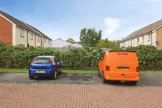 Anzio Road, Devizes
