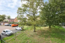 Anzio Road, Devizes