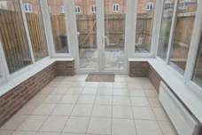 Callender Gardens, Helsby, Frodsham