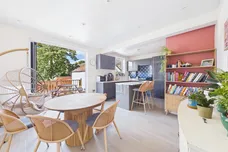 Peak Hill, London