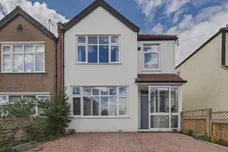 Peak Hill, London