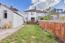Peak Hill, London