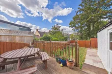 Peak Hill, London
