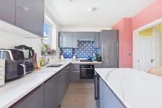 Peak Hill, London