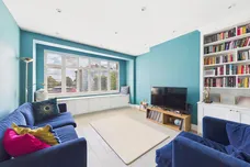 Peak Hill, London