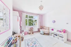 Peak Hill, London