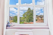 Peak Hill, London