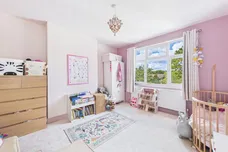 Peak Hill, London