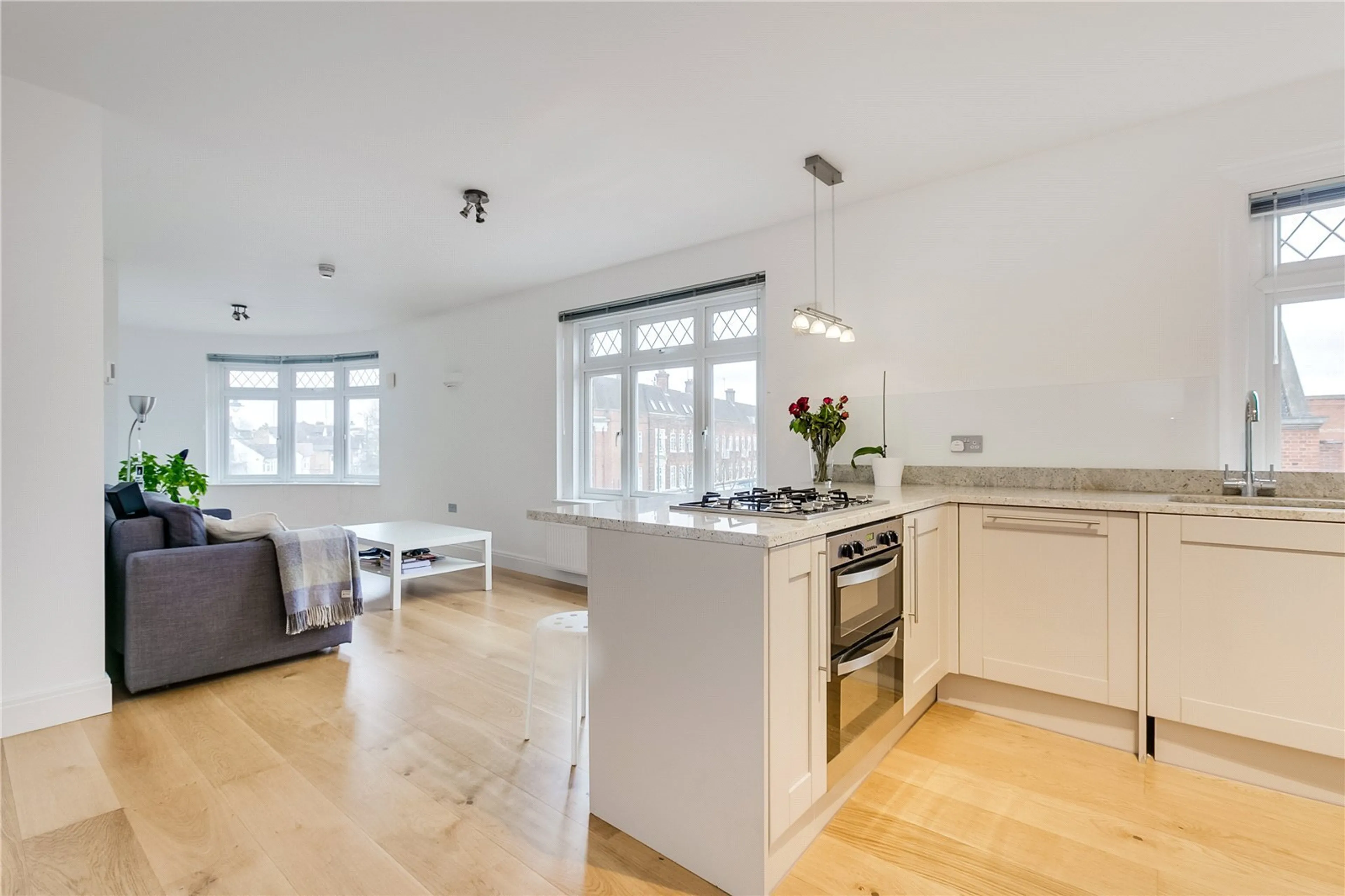 Property at Sheen Lane House, 254 Upper Richmond Road West, London, SW14